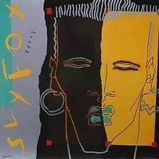 Sly Fox - Let's Go All The Way